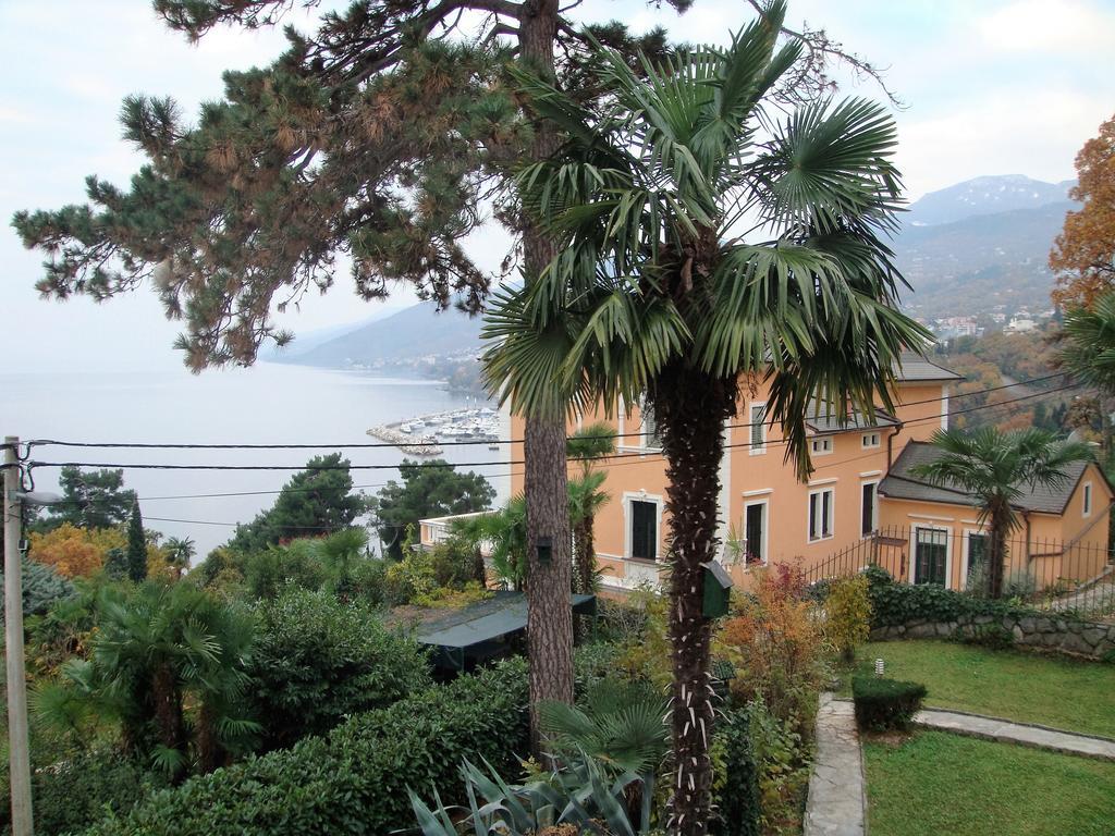 Apartment Leon And Leona أوباتيا الغرفة الصورة