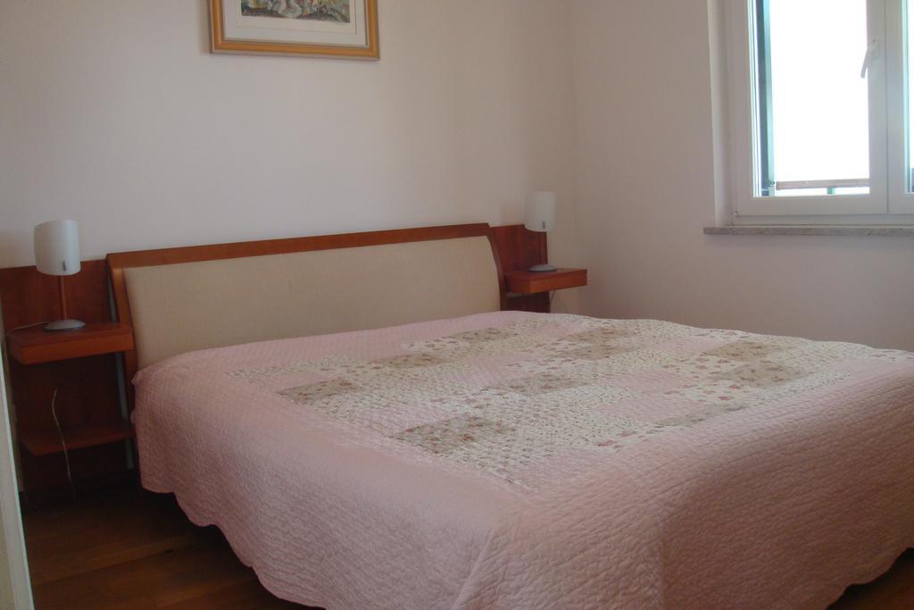 Apartment Leon And Leona أوباتيا الغرفة الصورة
