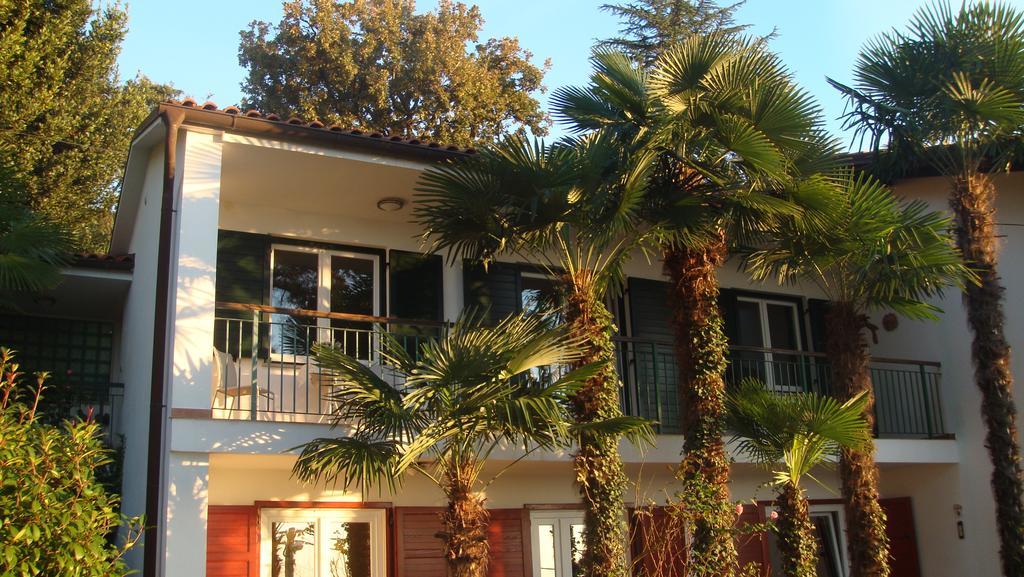 Apartment Leon And Leona أوباتيا الغرفة الصورة