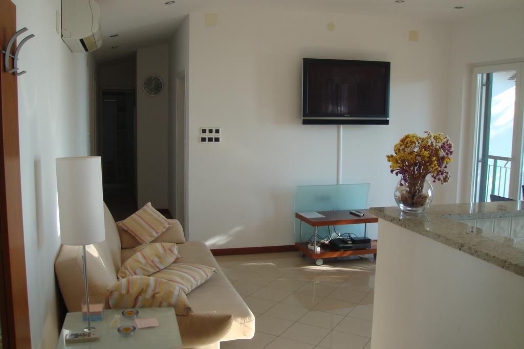 Apartment Leon And Leona أوباتيا الغرفة الصورة