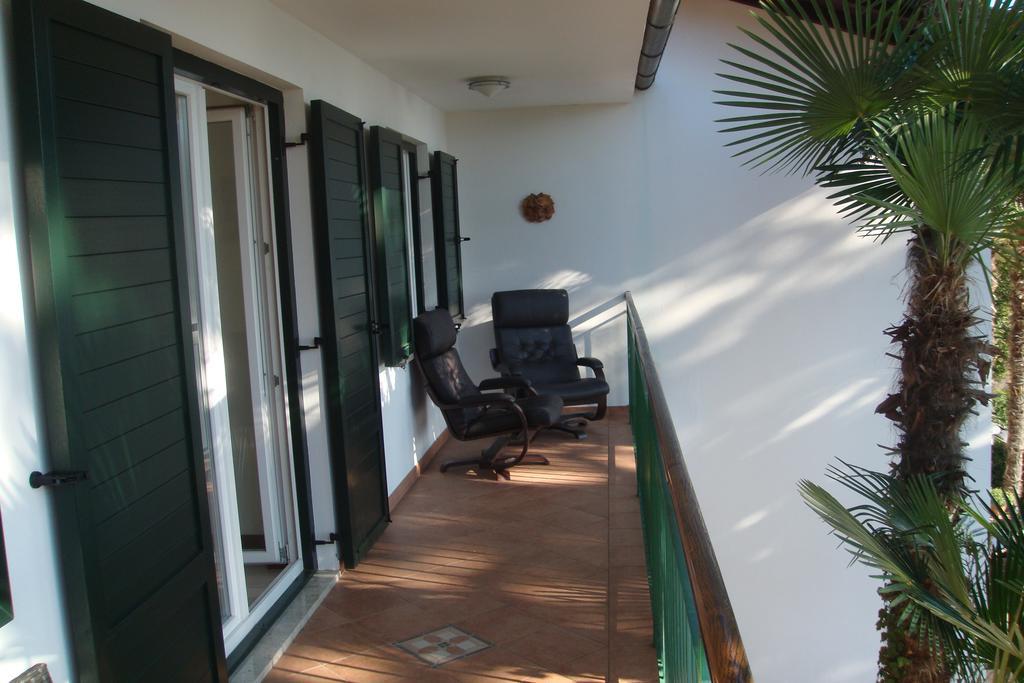 Apartment Leon And Leona أوباتيا الغرفة الصورة