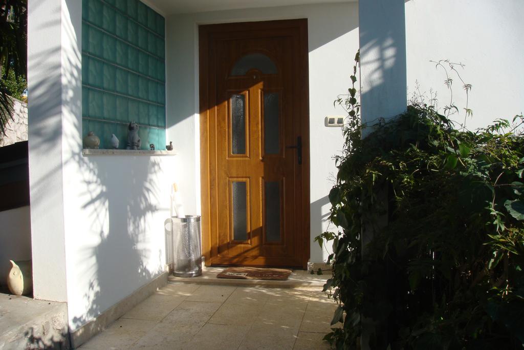 Apartment Leon And Leona أوباتيا الغرفة الصورة