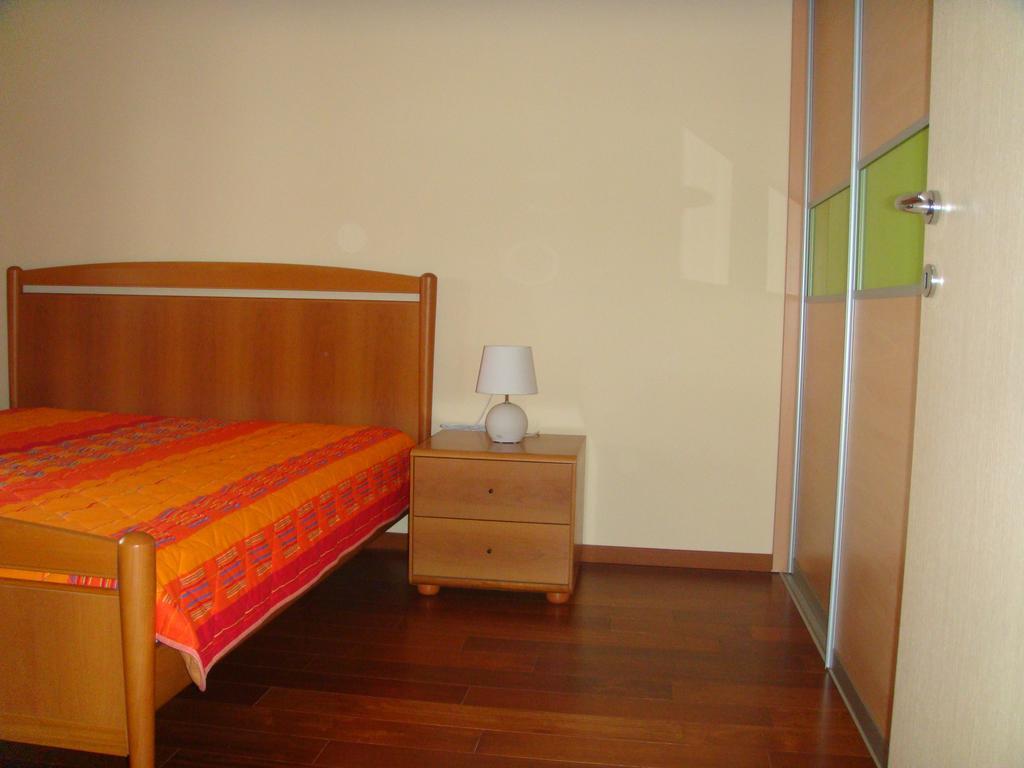 Apartment Leon And Leona أوباتيا الغرفة الصورة