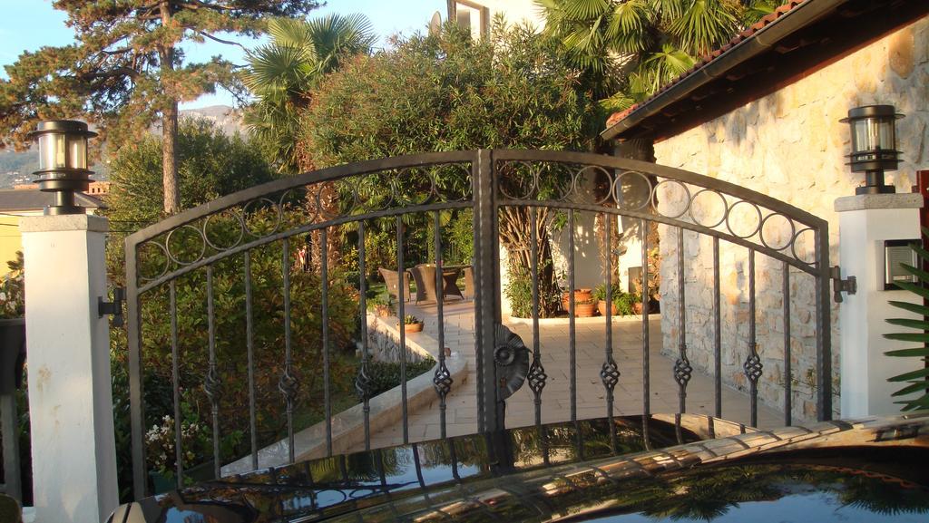 Apartment Leon And Leona أوباتيا الغرفة الصورة