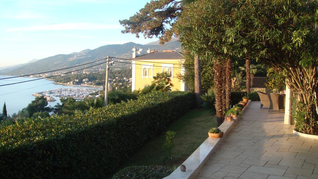 Apartment Leon And Leona أوباتيا الغرفة الصورة