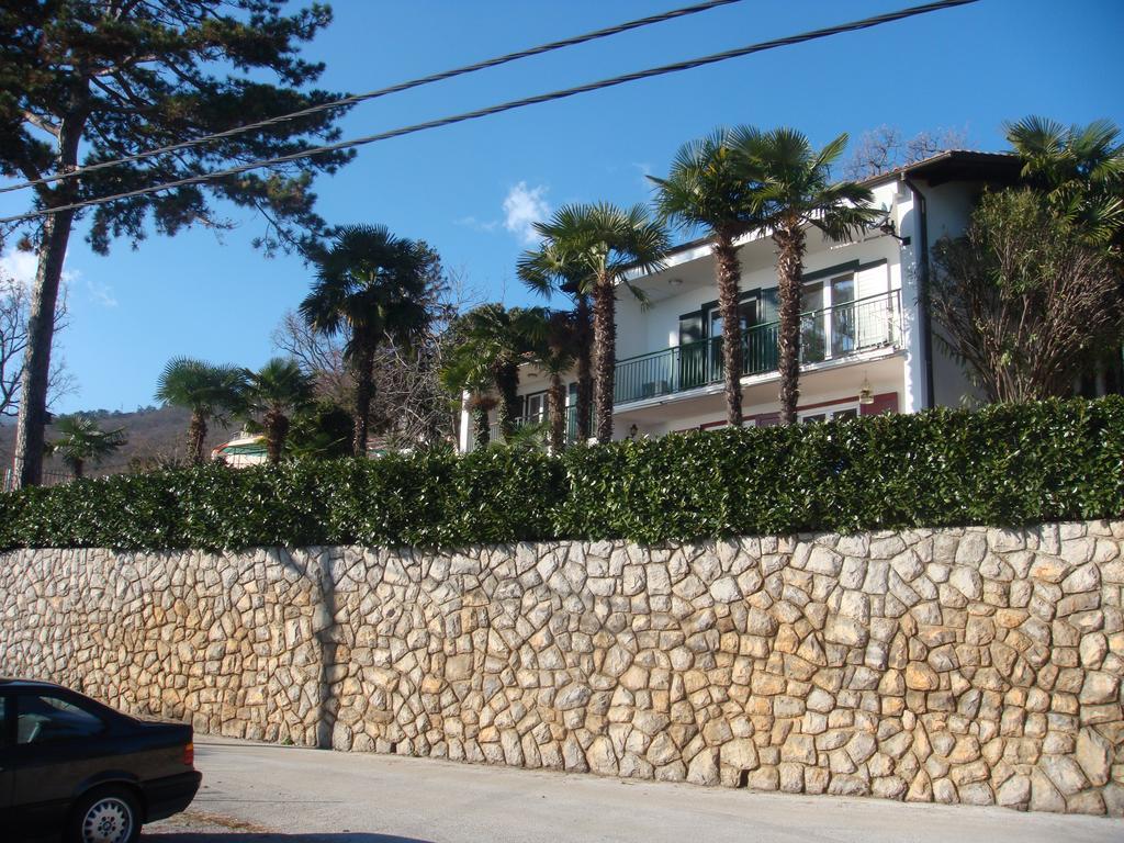 Apartment Leon And Leona أوباتيا الغرفة الصورة