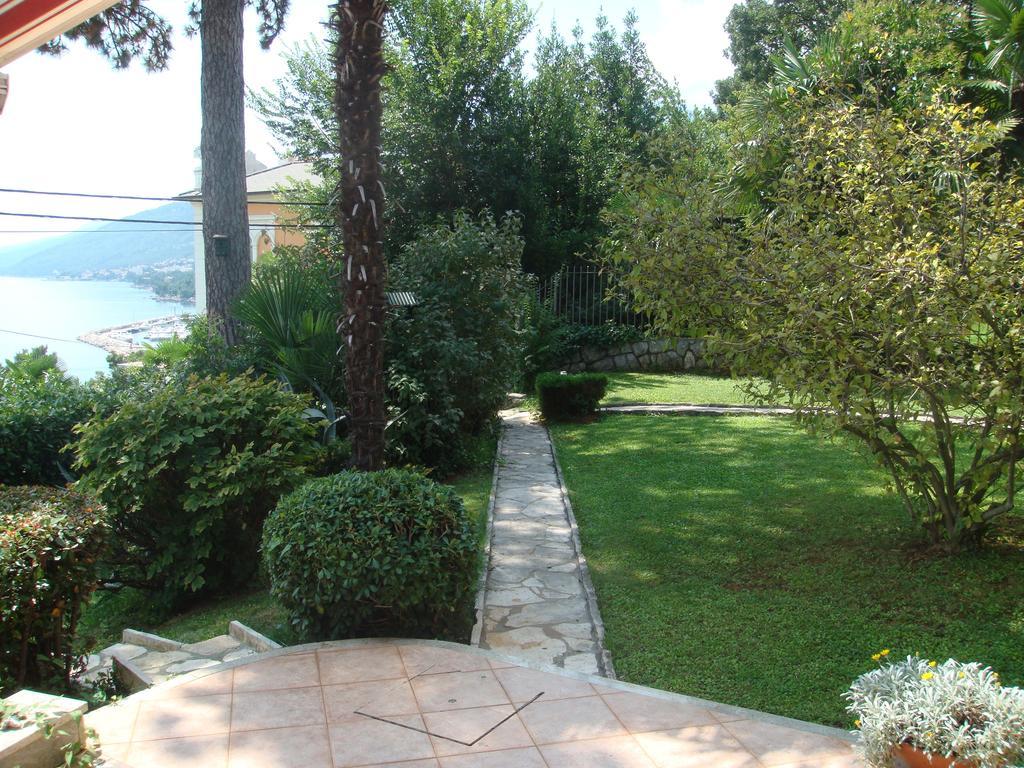 Apartment Leon And Leona أوباتيا الغرفة الصورة