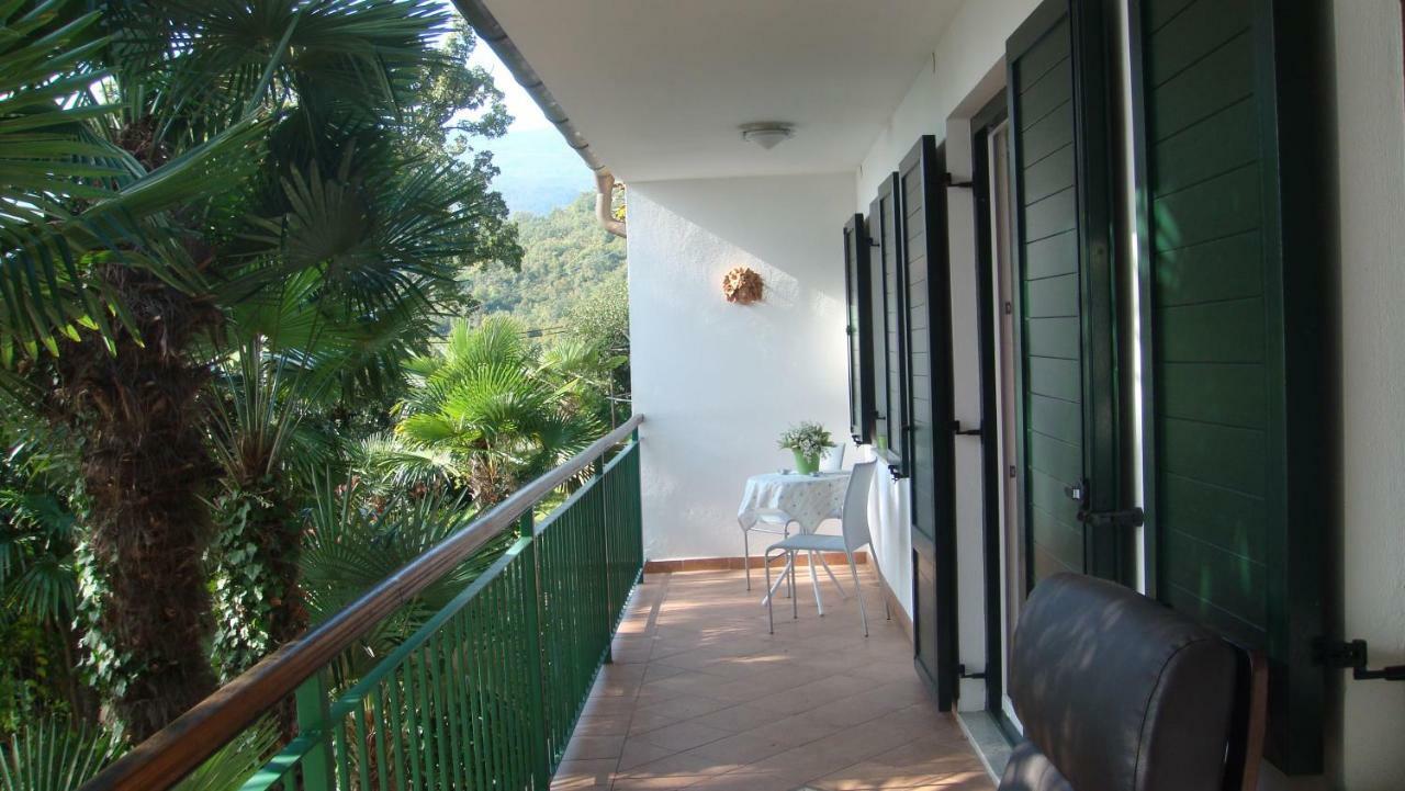 Apartment Leon And Leona أوباتيا الغرفة الصورة