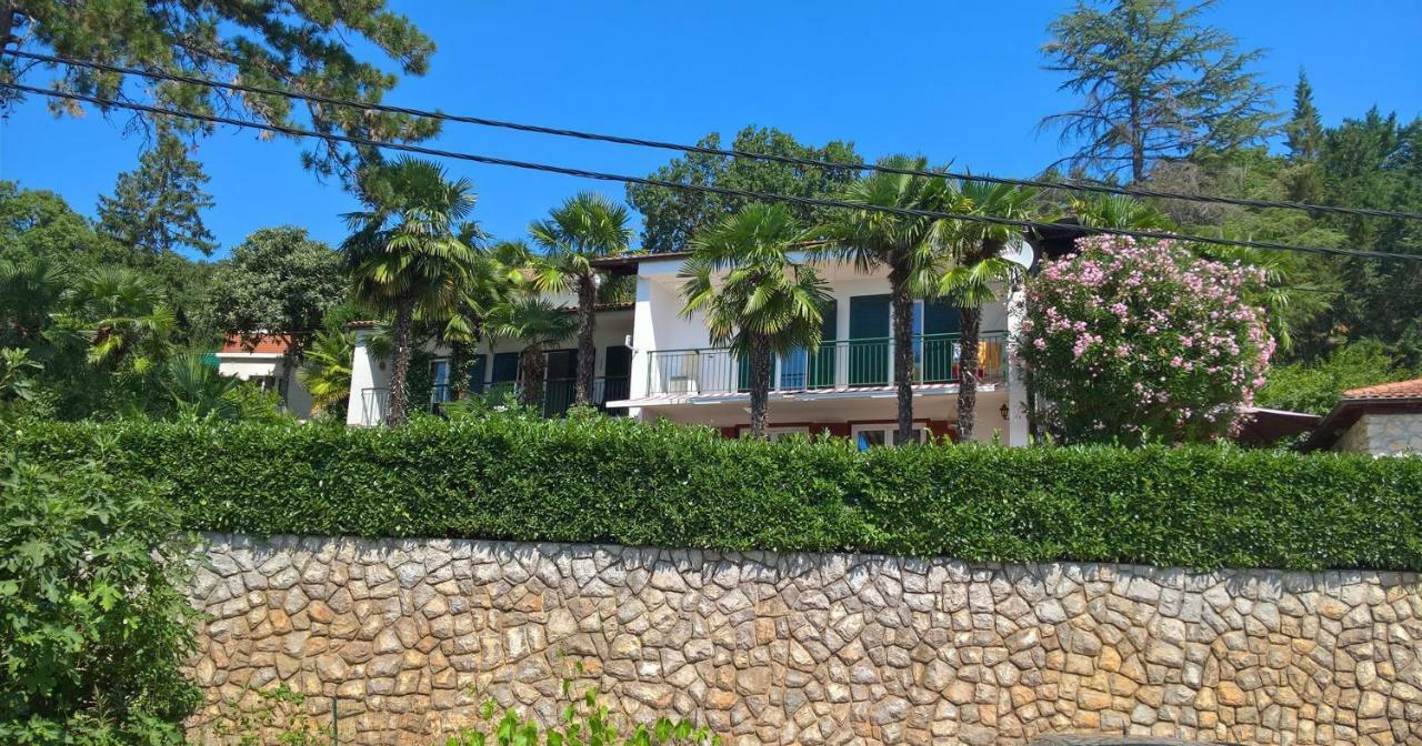 Apartment Leon And Leona أوباتيا المظهر الخارجي الصورة