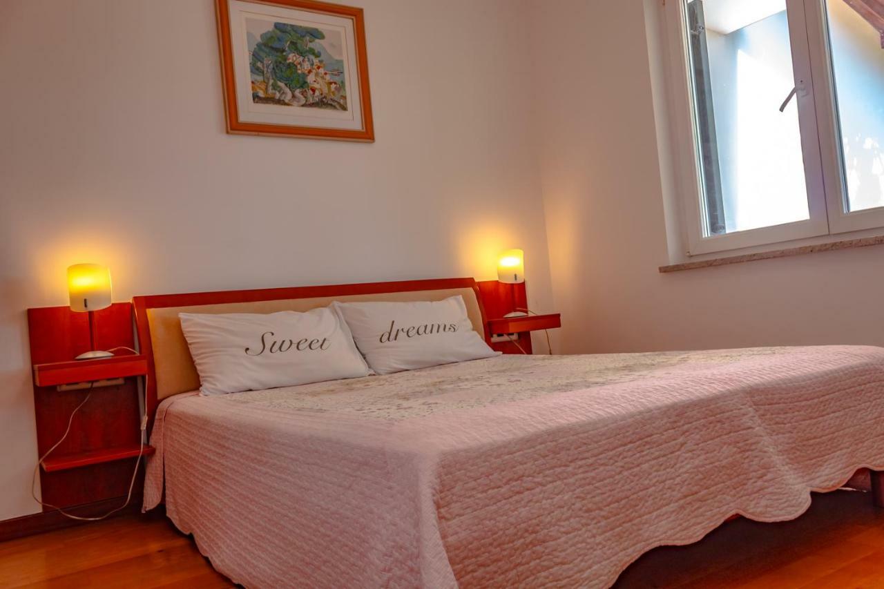Apartment Leon And Leona أوباتيا المظهر الخارجي الصورة