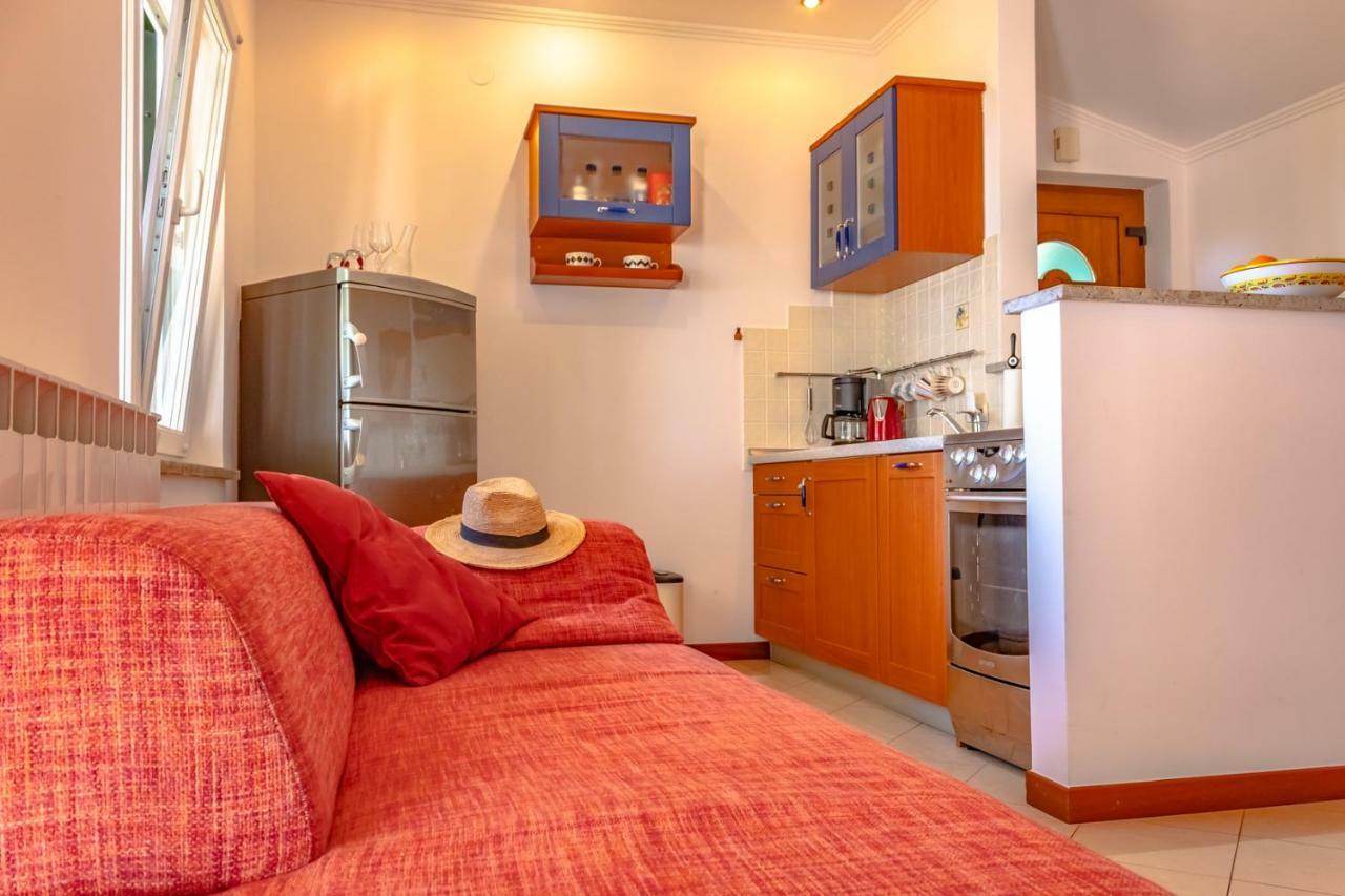 Apartment Leon And Leona أوباتيا المظهر الخارجي الصورة