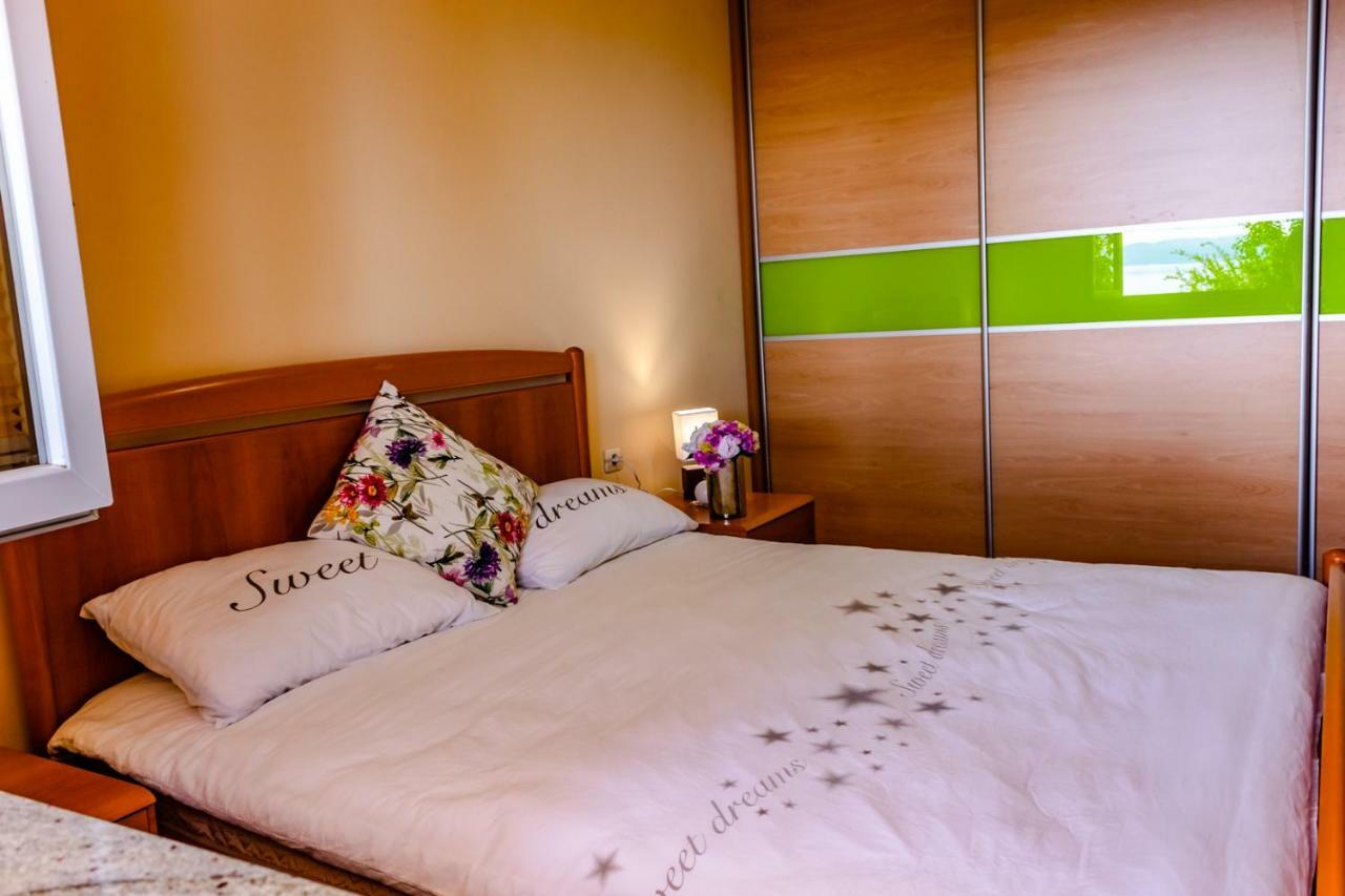 Apartment Leon And Leona أوباتيا المظهر الخارجي الصورة