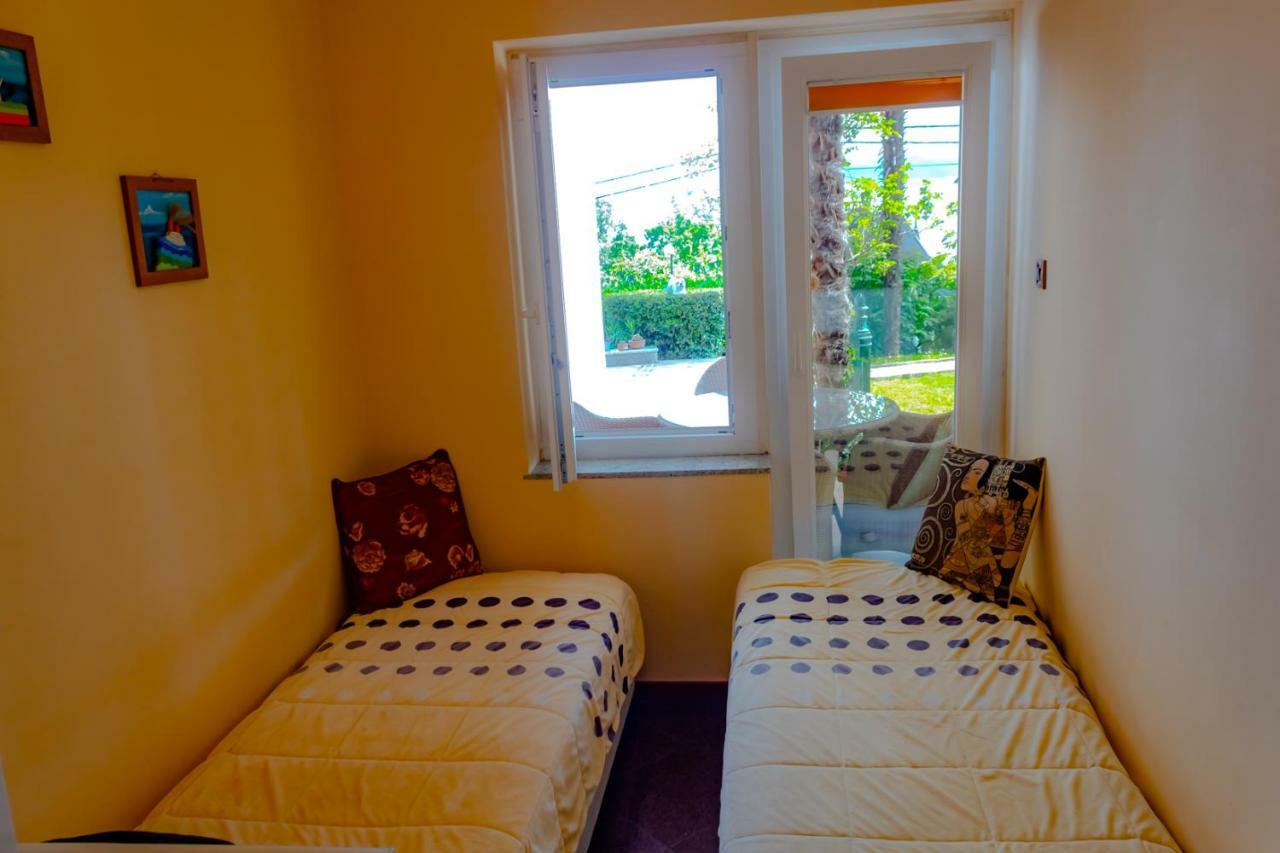Apartment Leon And Leona أوباتيا المظهر الخارجي الصورة