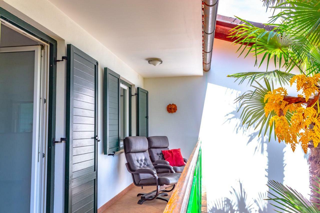 Apartment Leon And Leona أوباتيا المظهر الخارجي الصورة