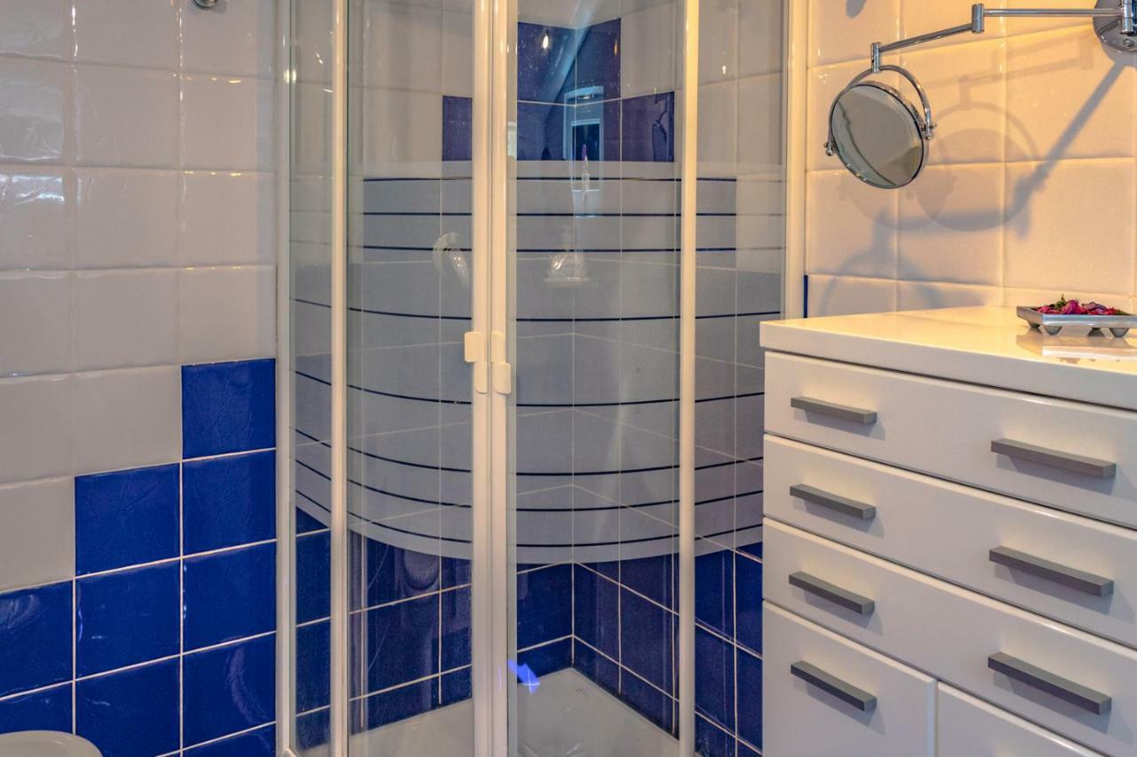 Apartment Leon And Leona أوباتيا المظهر الخارجي الصورة