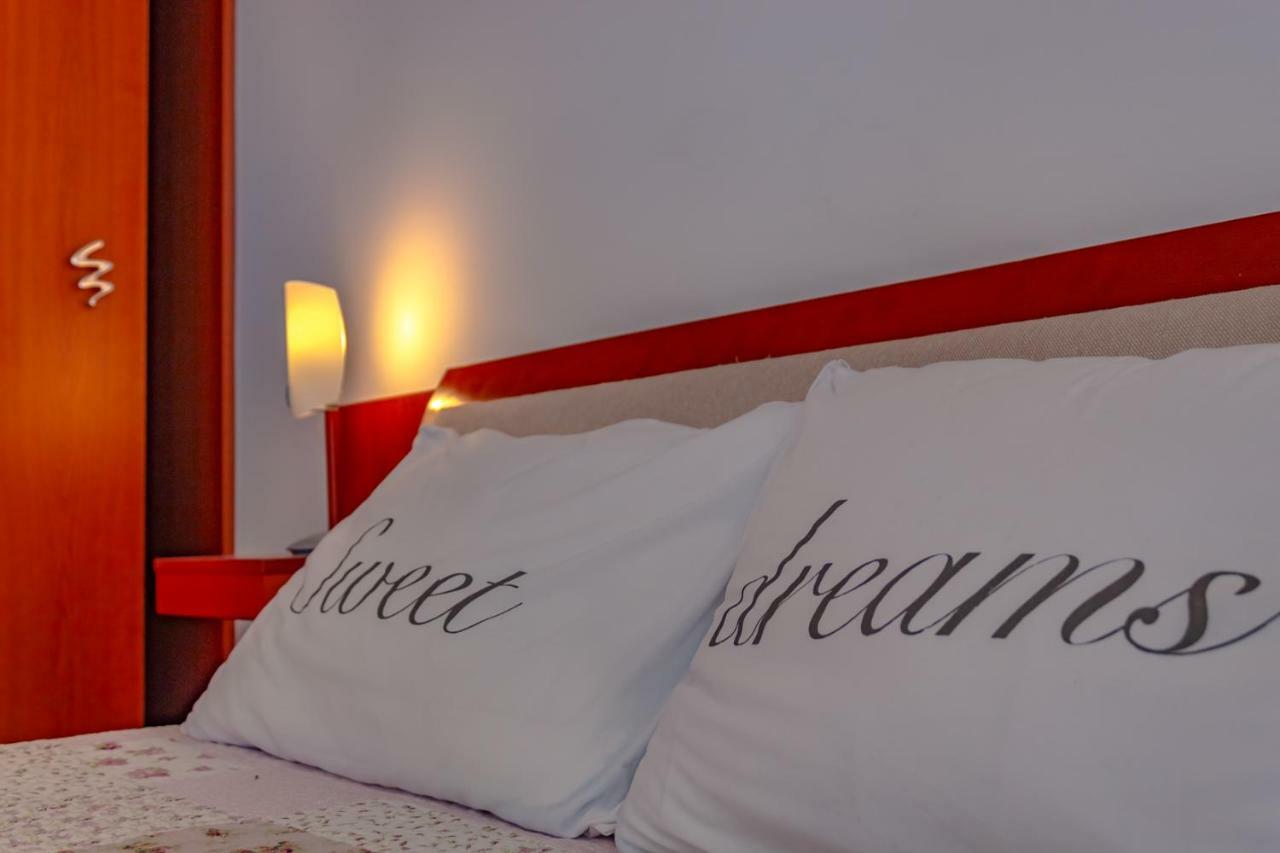 Apartment Leon And Leona أوباتيا المظهر الخارجي الصورة