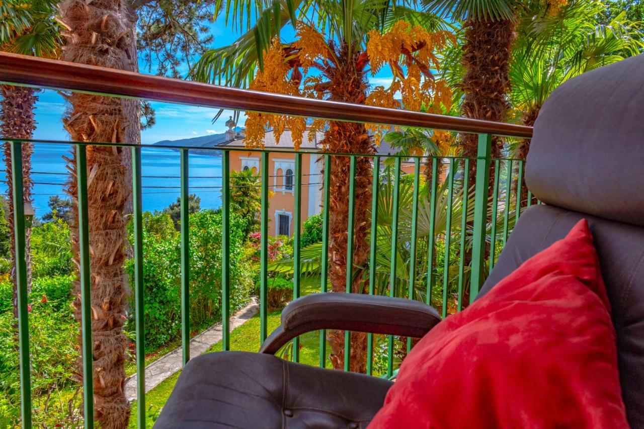 Apartment Leon And Leona أوباتيا المظهر الخارجي الصورة