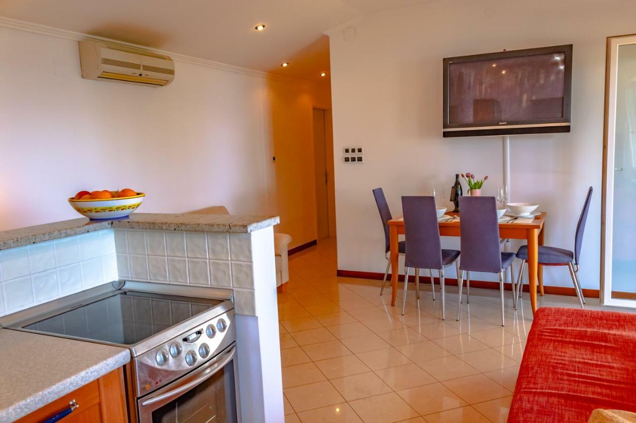 Apartment Leon And Leona أوباتيا المظهر الخارجي الصورة