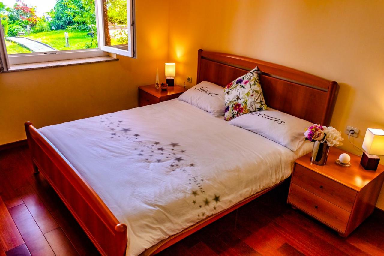 Apartment Leon And Leona أوباتيا المظهر الخارجي الصورة