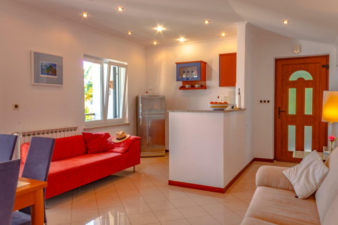 Apartment Leon And Leona أوباتيا المظهر الخارجي الصورة