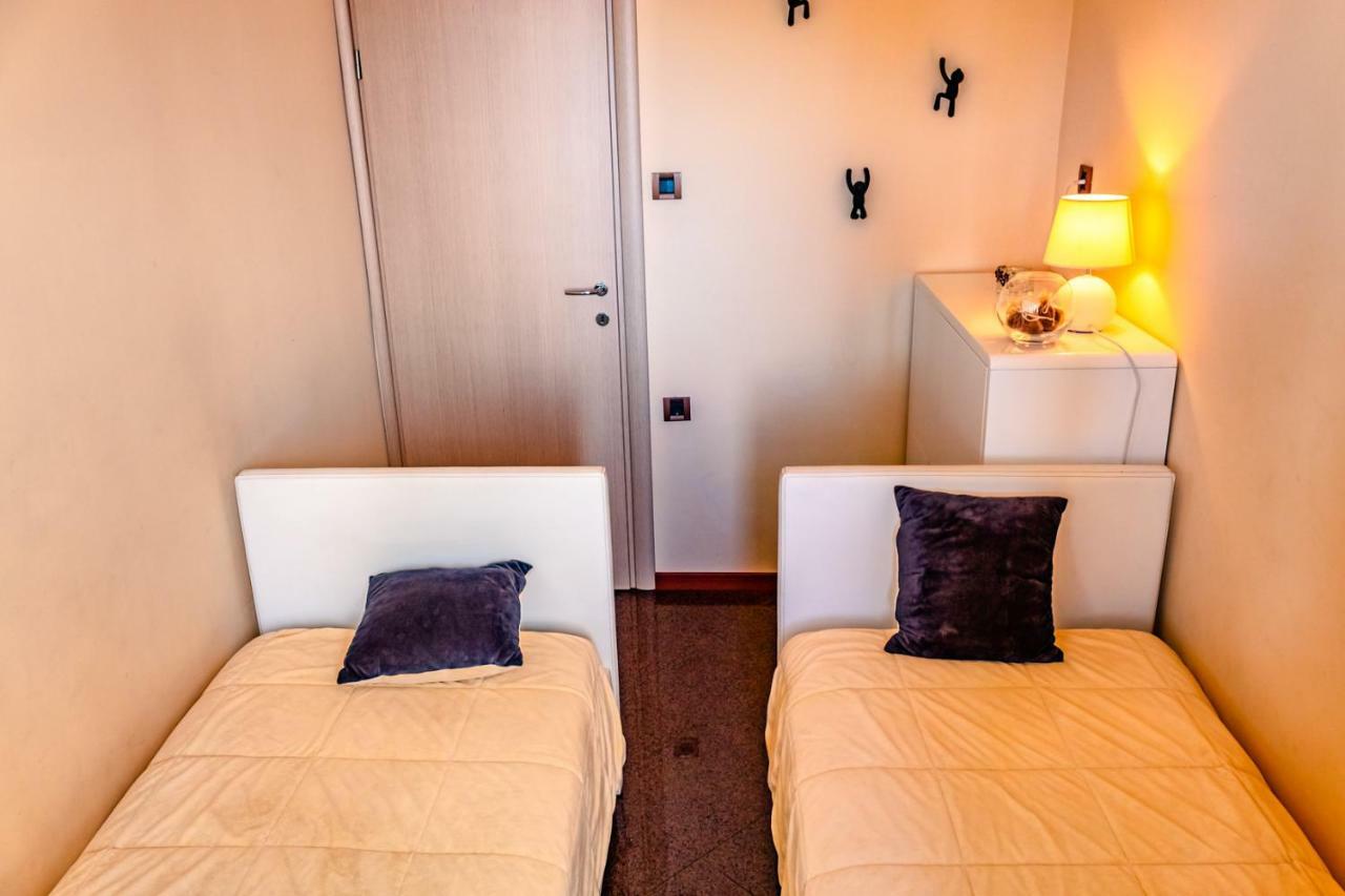 Apartment Leon And Leona أوباتيا المظهر الخارجي الصورة