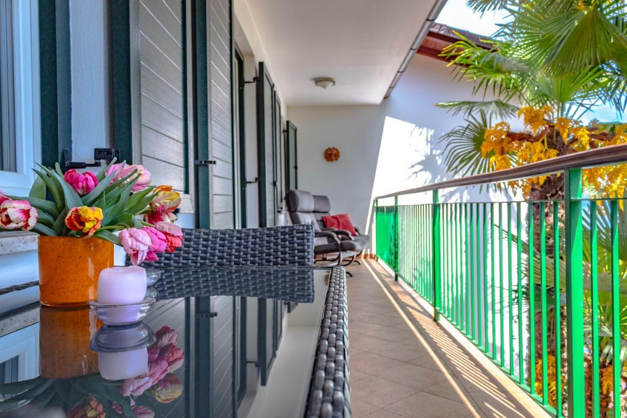 Apartment Leon And Leona أوباتيا المظهر الخارجي الصورة