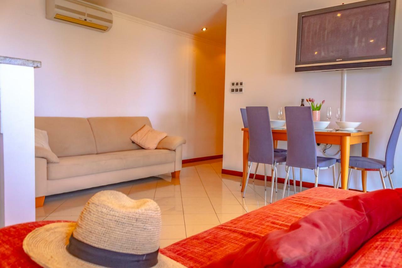Apartment Leon And Leona أوباتيا المظهر الخارجي الصورة