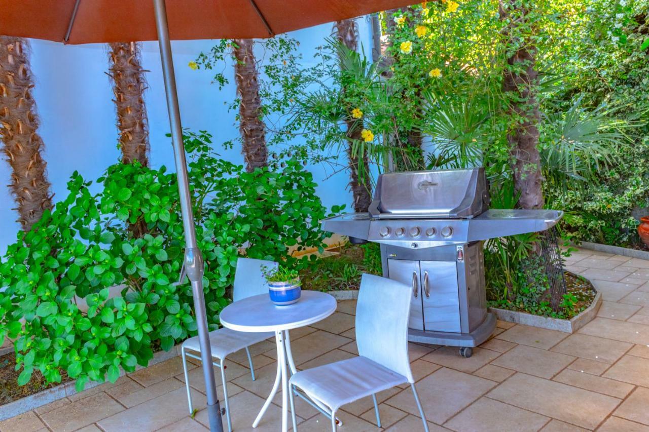 Apartment Leon And Leona أوباتيا المظهر الخارجي الصورة