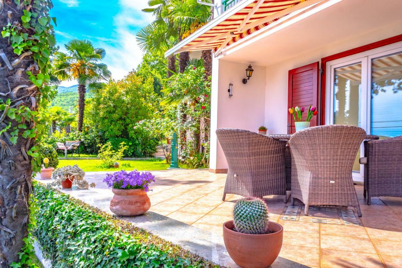 Apartment Leon And Leona أوباتيا المظهر الخارجي الصورة