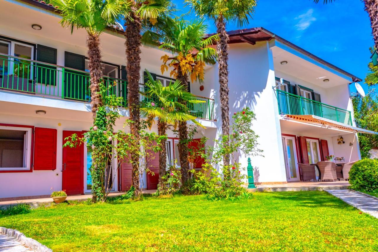 Apartment Leon And Leona أوباتيا المظهر الخارجي الصورة