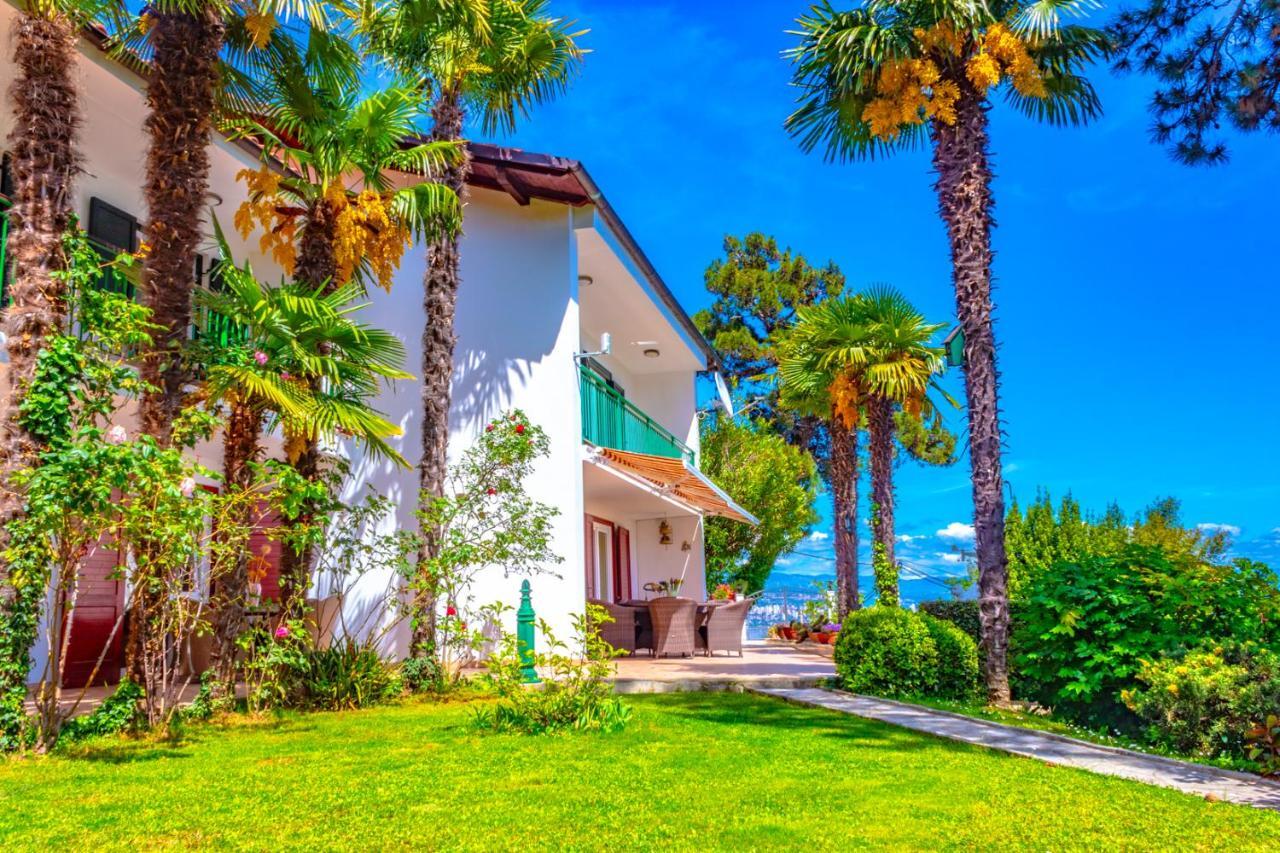 Apartment Leon And Leona أوباتيا المظهر الخارجي الصورة
