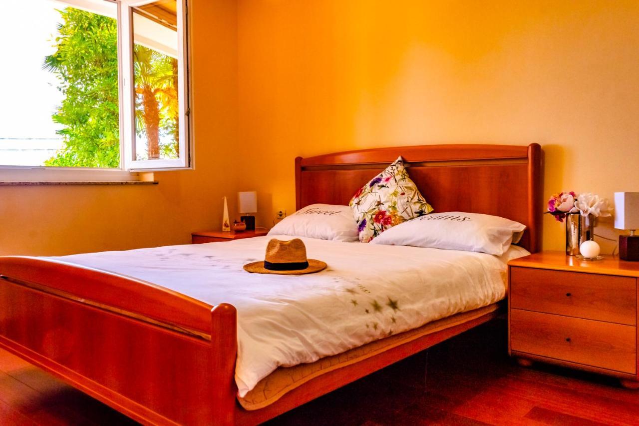 Apartment Leon And Leona أوباتيا المظهر الخارجي الصورة