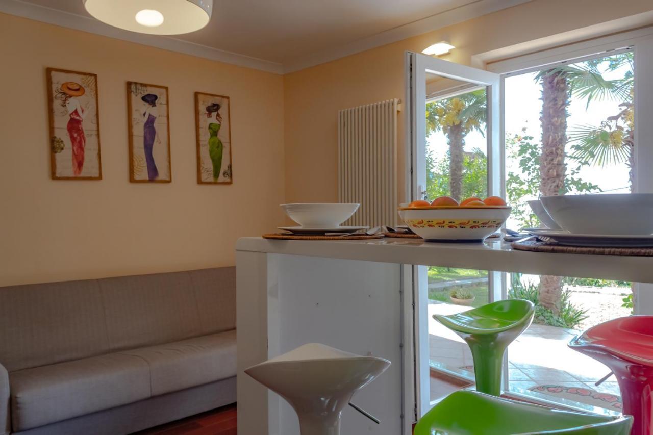 Apartment Leon And Leona أوباتيا المظهر الخارجي الصورة