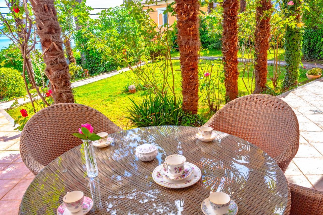 Apartment Leon And Leona أوباتيا المظهر الخارجي الصورة