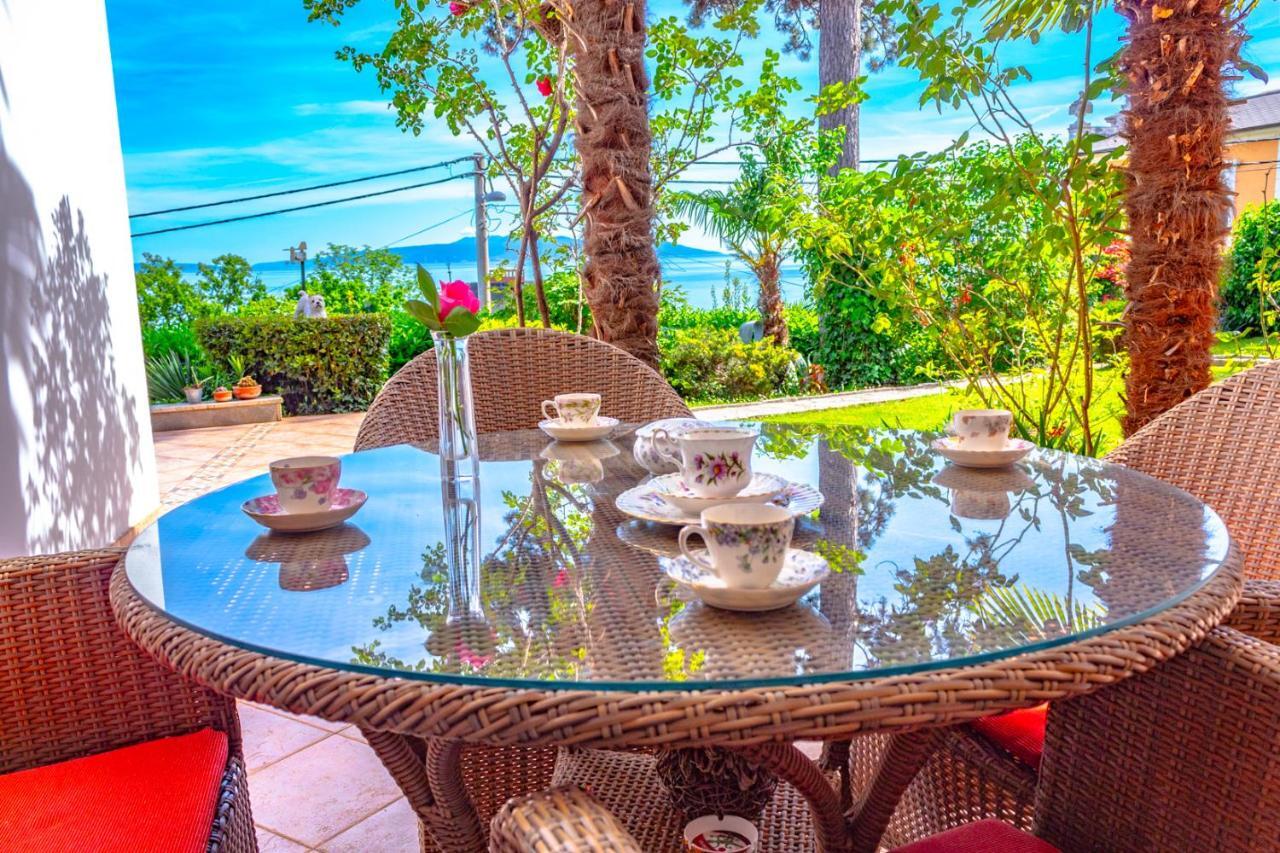 Apartment Leon And Leona أوباتيا المظهر الخارجي الصورة